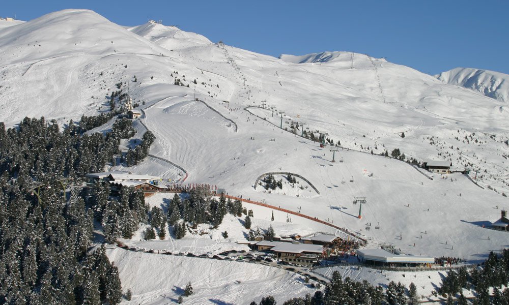 Winterurlaub Brixen im Skigebiet Plose – immer ein Erlebnis