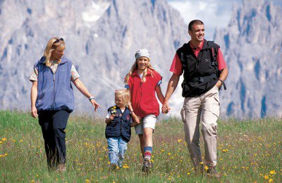 Wanderung zu sagenumwobenen Schauplätzen